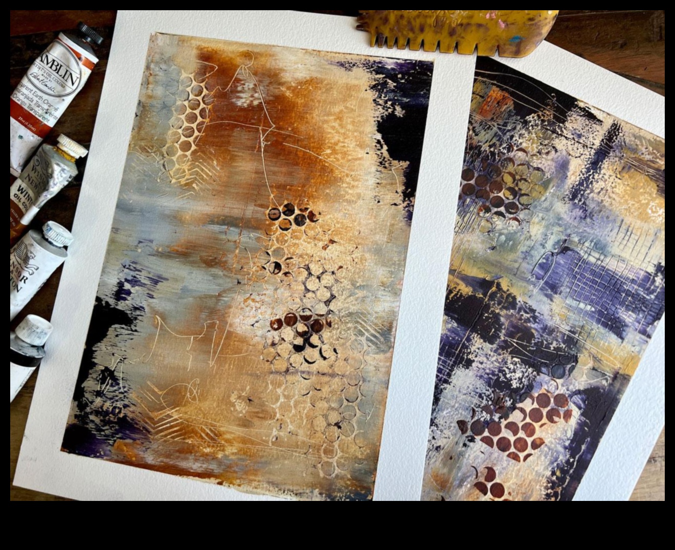 Aqua Aesthetics pielea ta, reimaginată în nuanțe de acuarelă 3 Aqua Aesthetics: Transformă-ți pielea cu nuanțe de acuarelă