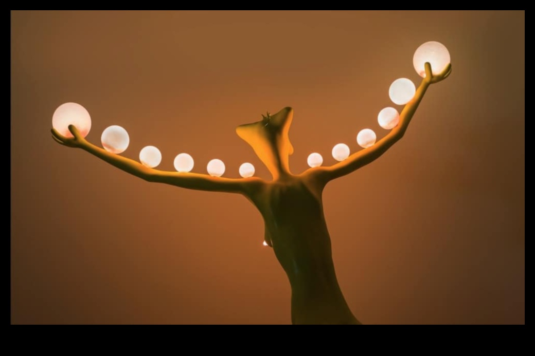 Arta designului funcțional și estetic 1 Concepte de design inspiratoare: Explorarea intersecției dintre funcționalitate și estetică