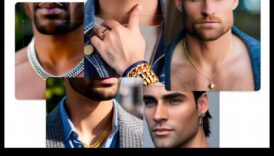 Aur strălucitor: ridică-ți aspectul cu o eleganță atemporală