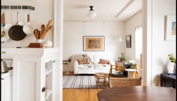 Culorile neutre sunt întotdeauna cea mai sigură opțiune pentru conceptele de decorare?