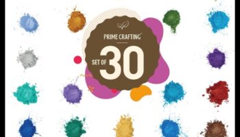 DIY Powder Revolution: Dezlănțuiți-vă creativitatea în creația de machiaj