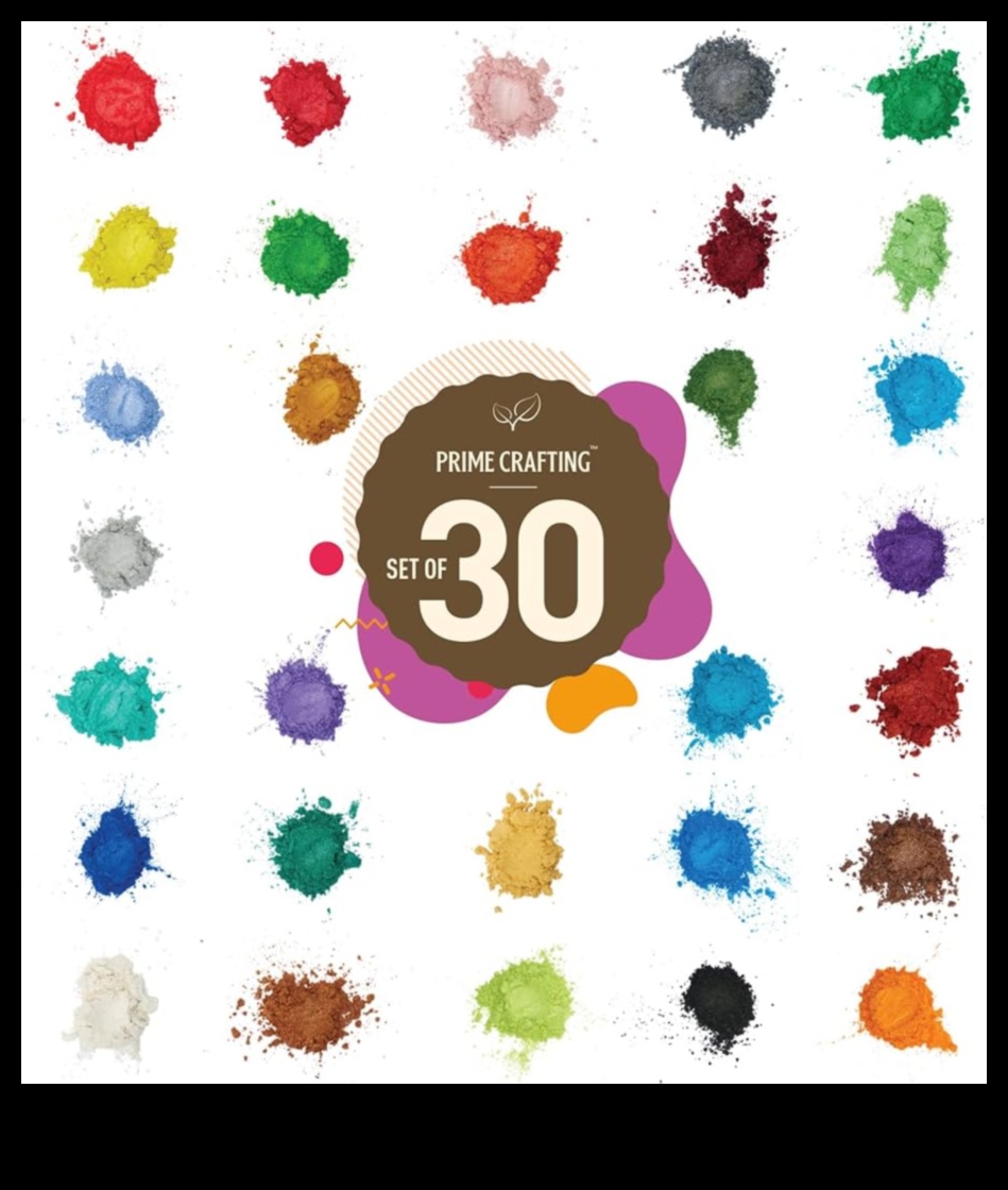 DIY Powder Revolution Dezlănțuiți-vă creativitatea în creația de machiaj 1 DIY Powder Revolution: Dezlănțuiți-vă creativitatea în creația de machiaj