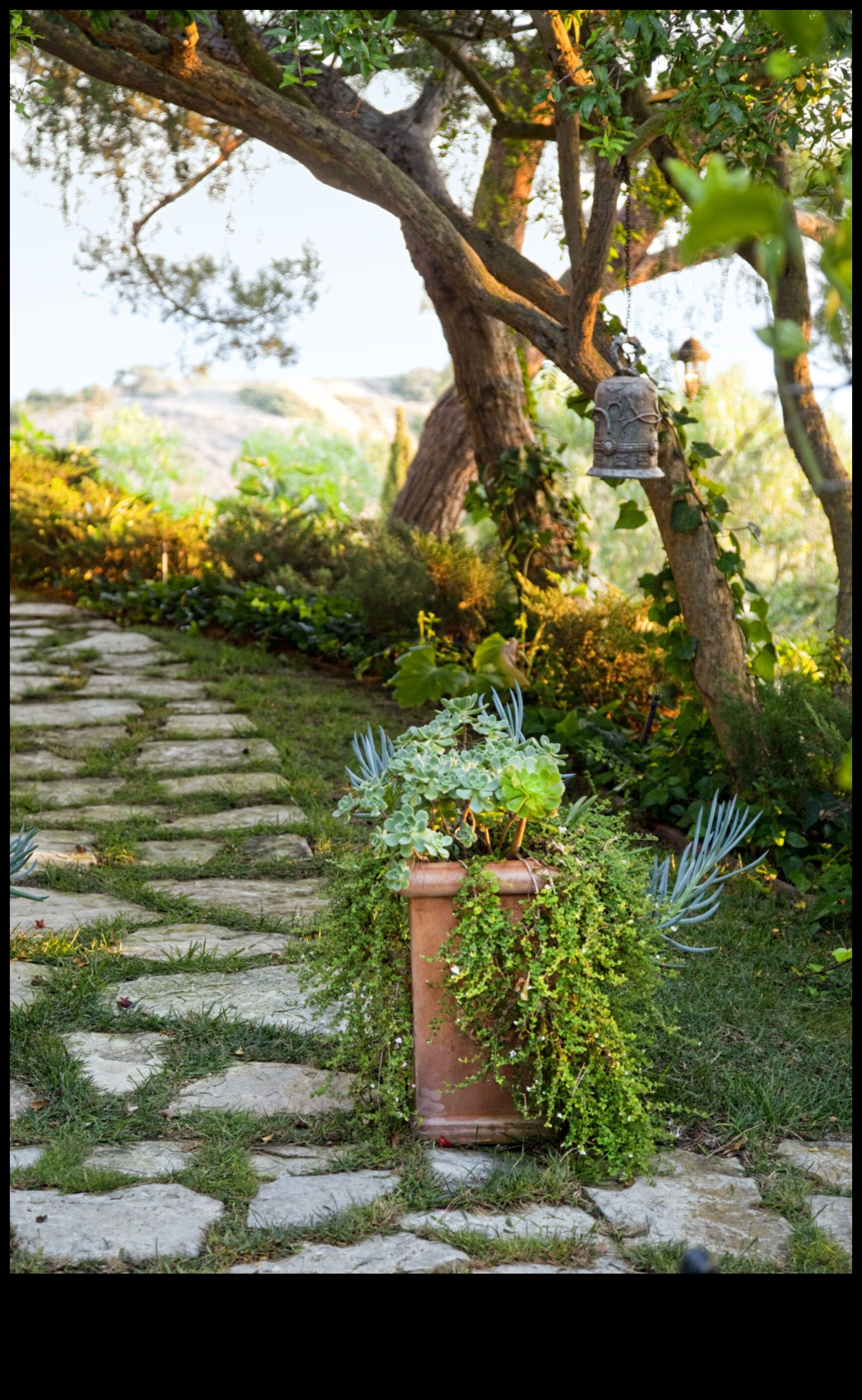 Sfaturi pentru decorarea grădinii în aer liber