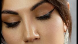 Delimitare dramatică: Sfaturi pentru a obține un aspect îndrăzneț al unui creion de ochi