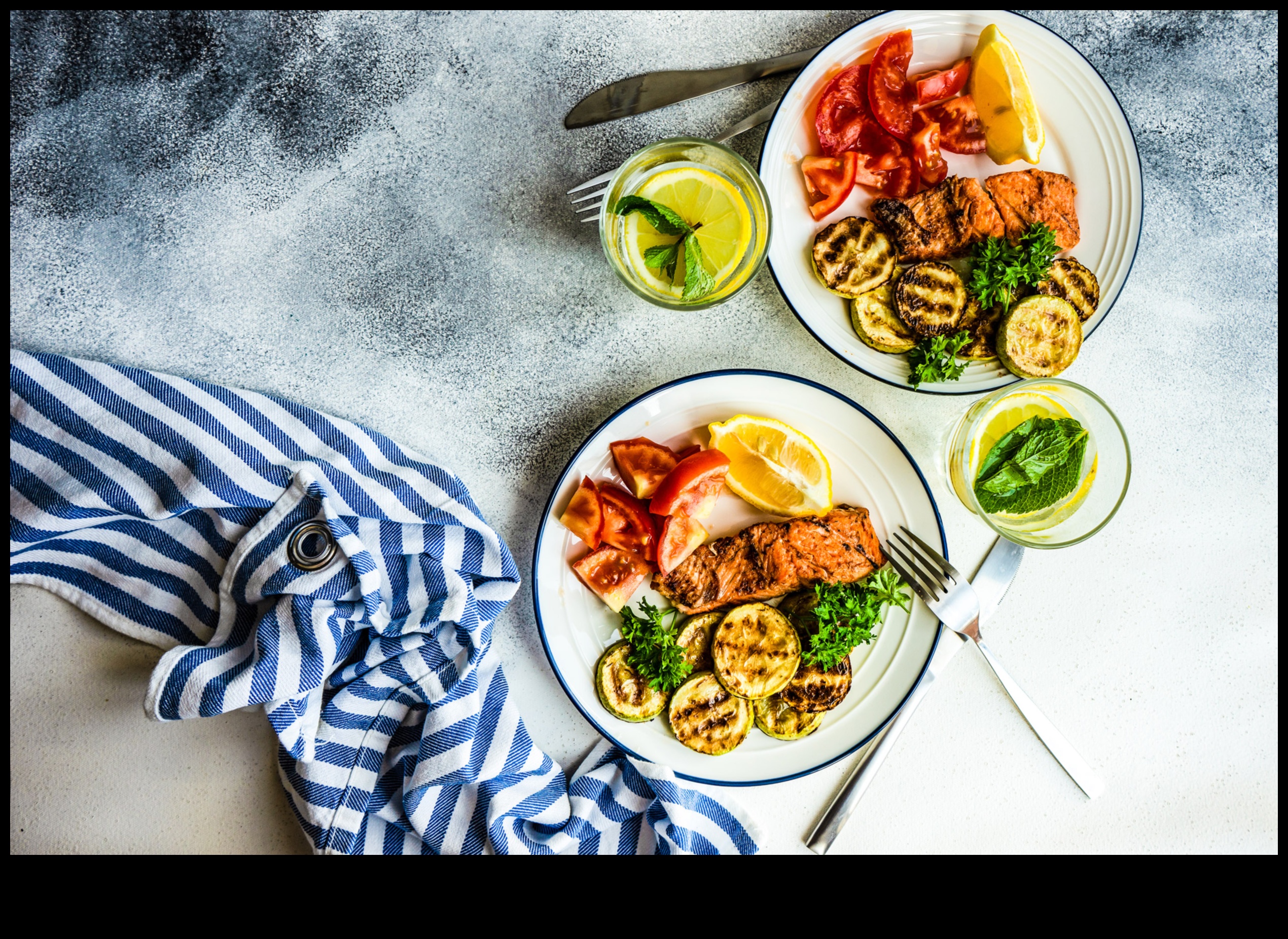 Dietele cu conținut scăzut de carbohidrați și importanța varietății