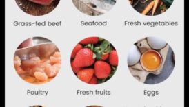 Sange rece paleo supra menopauză Ce să mănânci și să eviți 4 Paleo și menopauză: navigarea modificărilor hormonale