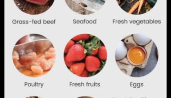 Paleo și menopauză: navigarea modificărilor hormonale