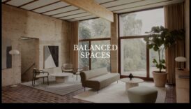 Echilibrarea luminii, spațiului și formei 6 Cum să obțineți echilibrul și armonia în inspirațiile pentru decorarea interioară?