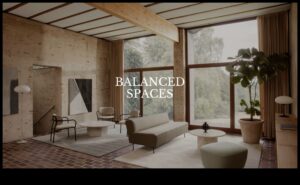 Cum să obțineți echilibrul și armonia în inspirațiile pentru decorarea interioară?