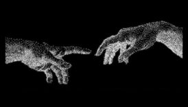 Explorarea frontierelor noilor mijloci cu terminal, performanță și artă digitală 6 Explorări de noi media: video, performanță și artă digitală