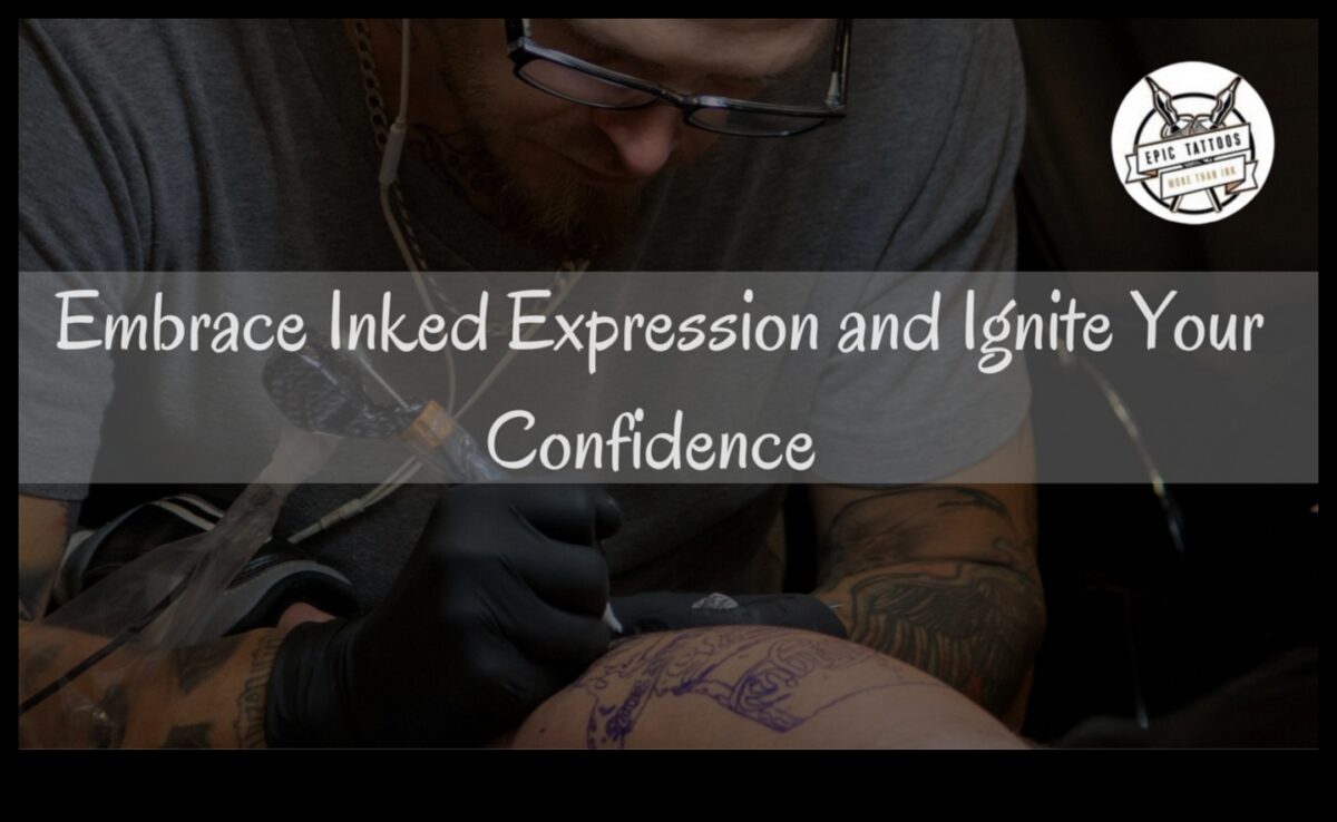 Expresii epice: îmbrățișează măreția stăpânirii tatuajelor pe brațe