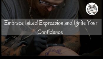 Expresii epice: îmbrățișează măreția stăpânirii tatuajelor pe brațe