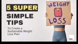 Diete de slăbit și schimbări durabile ale stilului de viață