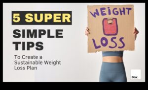 Diete de slăbit și schimbări durabile ale stilului de viață