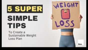 Diete de slăbit și schimbări durabile ale stilului de viață