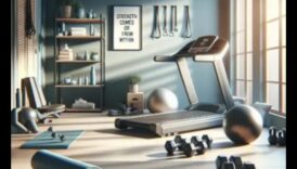 Ghidul absolut contra designul sălii de gimnastică acasă 5 Cum să creezi o sală de sport elegantă