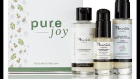 Hydration Heroes: Pudre care hrănesc și hidratează pielea