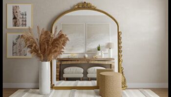 10 idei de decor uimitoare pentru a vă inspira refacerea casei