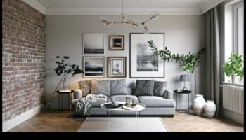 Un ghid pas cu pas pentru a găsi inspirații pentru decorarea interioară