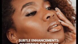 Magia tonurilor neutre: atingerea eleganței subtile cu machiajul natural