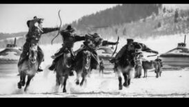 Nostalgia nomadă: reflecții artistice asupra stilurilor de viață preistorice