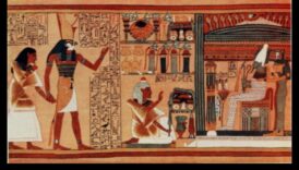 Ode Osiriene: Esența spirituală a artei egiptene