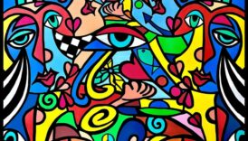 Pop Art Perspective O lentilă colorată pe scenele de zi cu zi 2 Perspective de artă pop: o lentilă colorată în scenele de zi cu zi