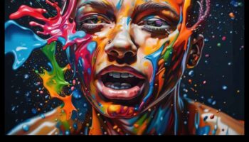 Realism redefinit: depășirea granițelor în arta contemporană