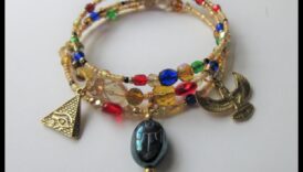 Regal Reverie: visează în splendoare radiantă cu selecția noastră de brățări