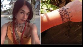 Reînvierea tradiției: Sărbătorește arta tatuajului tradițional