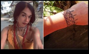 Reînvierea tradiției: Sărbătorește arta tatuajului tradițional