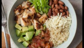 Idei de cină cu conținut scăzut de grăsimi: mese delicioase și bogate în nutrienți