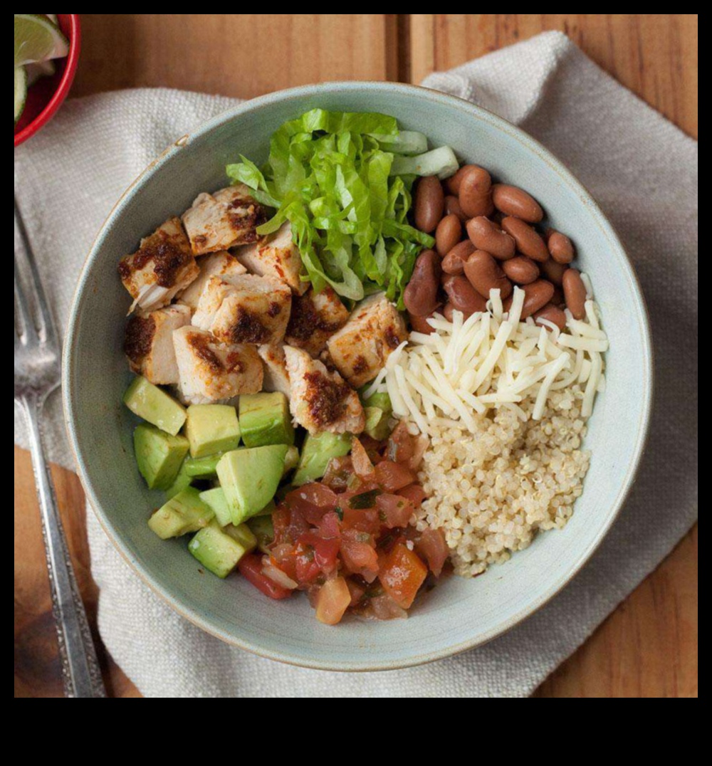 Rețete de cină cu conținut scăzut de grăsimi Opțiuni sănătoase și delicioase 1 Idei de cină cu conținut scăzut de grăsimi: mese delicioase și bogate în nutrienți