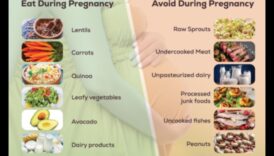 Este o dietă vegetariană adecvată pentru sarcină?