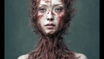 Șoapte ale minții: puterea comunicativă subtilă a artei abstracte