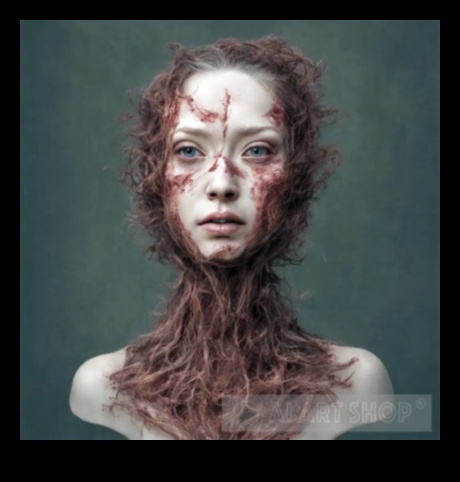 Șoapte ale minții: puterea comunicativă subtilă a artei abstracte