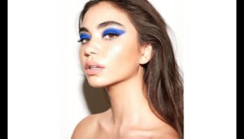 Sprâncene îndrăznețe, alegeri îndrăznețe: atingerea echilibrului cu stilurile de machiaj de seară